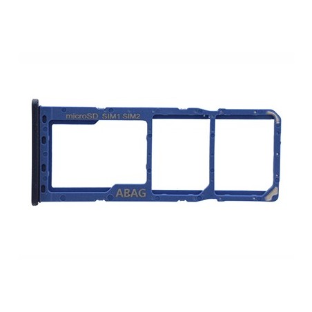 SUPPORTO SIM SAMSUNG GALAXY A21S SM-A217 BLU