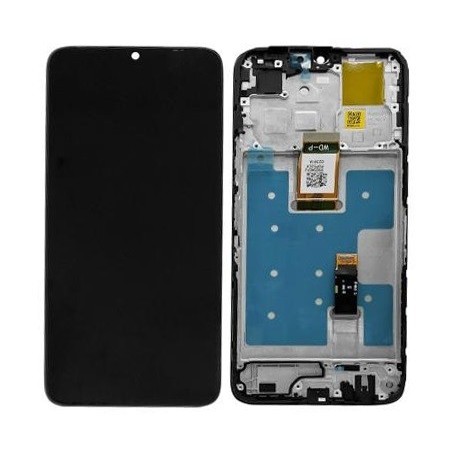 DISPLAY HUAWEI HONOR X5 PLUS NERO W/F