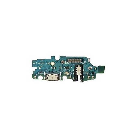PCB RICARICA SAMSUNG GALAXY A14 SM-A145F