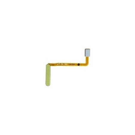LETTORE IMPRONTA SAMSUNG GALAXY A25 5G SM-A256 GIALLO
