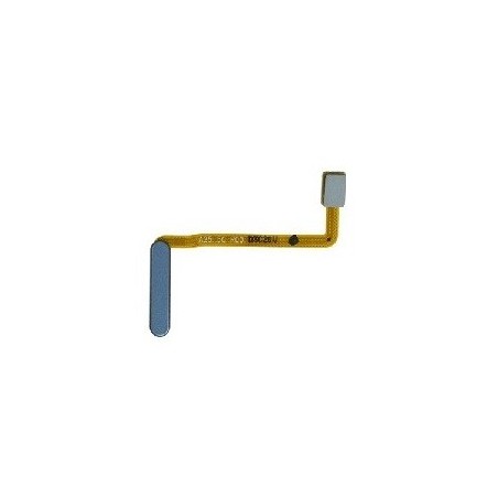 LETTORE IMPRONTA SAMSUNG GALAXY A25 5G SM-A256 BLU