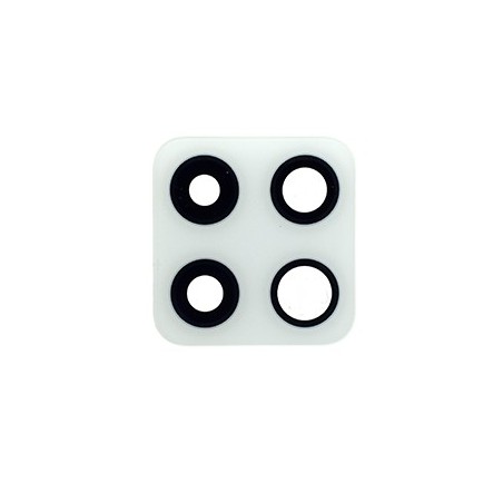 VETRINO FOTOCAMERA SAMSUNG GALAXY A42 5G SM-A426 BIANCO