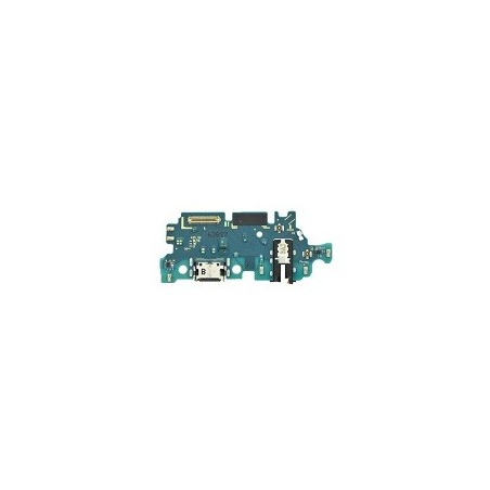 PCB RICARICA SAMSUNG GALAXY A25 5G SM-A256