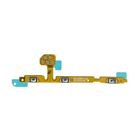 FLAT POWER SAMSUNG GALAXY A42 5G SM-A426