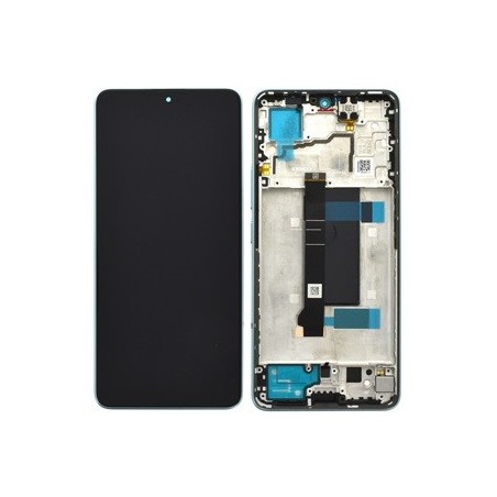 DIPLAY XIAOMI REDMI NOTE 13 PRO 5G BLU