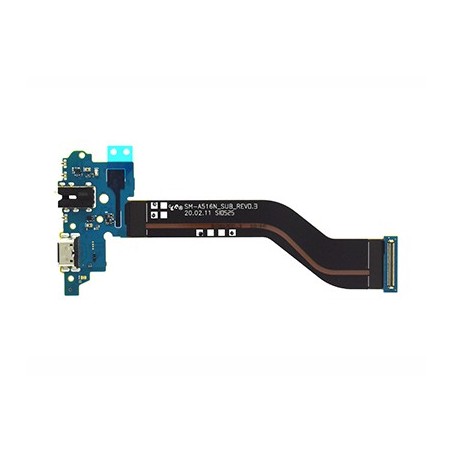 FLAT RICARICA SAMSUNG GALAXY A51 5G SM-A516