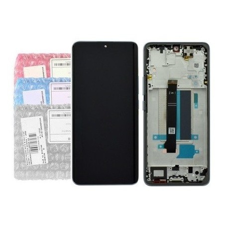 DISPLAY XIAOMI REDMI NOTE 13 PRO PLUS 5G VIOLA