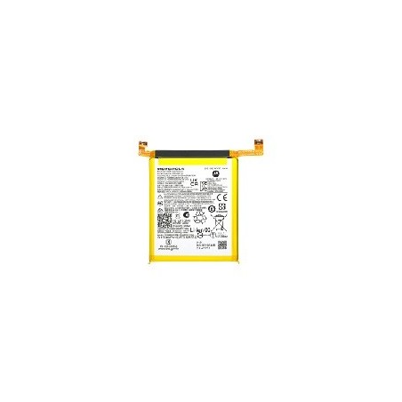 BATTERIA MOTOROLA MOTO EDGE 30 PRO NERO - NA50