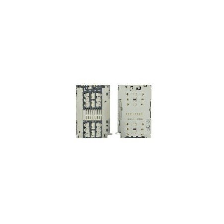 LETTORE SIM SAMSUNG GALAXY A16 5G SM-A166