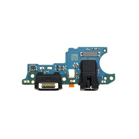 PCB RICARICA SAMSUNG GALAXY A02S SM-A025