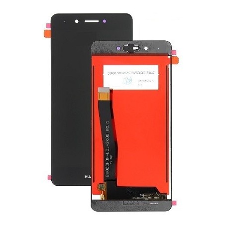 DISPLAY HUAWEI NOVA SMART NERO