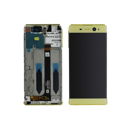 DISPLAY SONY XPERIA XA ULTRA ORO