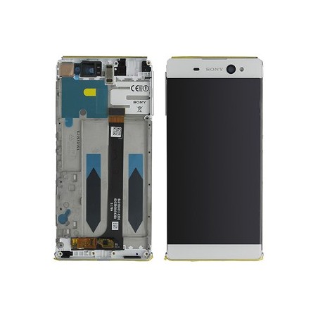 DISPLAY SONY XPERIA XA ULTRA BIANCO