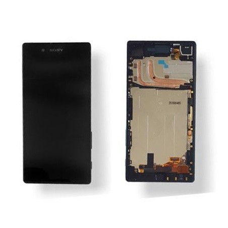 DISPLAY SONY XPERIA Z5 E6653 VERDE