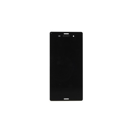DISPLAY SONY XPERIA Z3 D6603 NERO