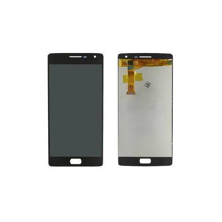 DISPLAY ONEPLUS 2 NERO