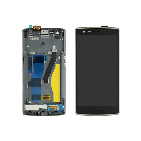 DISPLAY NERO ONE PLUS 1