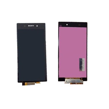 DISPLAY SONY ERICSSON Z1 C6902 NERO