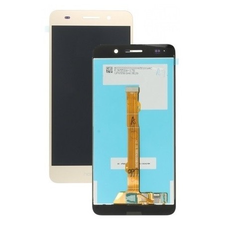 DISPLAY HUAWEI HONOR 5A ORO