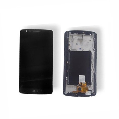 DISPLAY LG G3 STYLUS D690 NERO