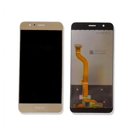 DISPLAY HUAWEI HONOR 8 ORO