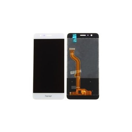 DISPLAY HUAWEI HONOR 8 BIANCO
