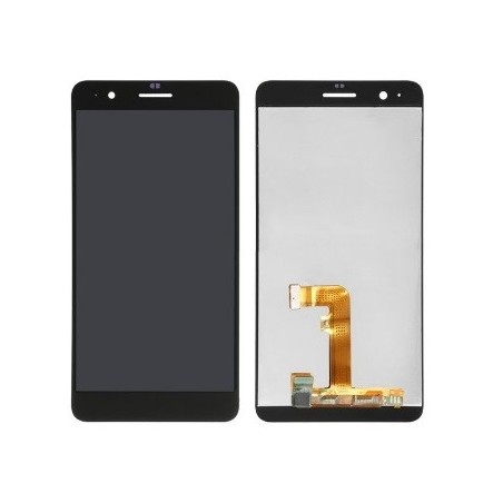 DISPLAY HUAWEI HONOR 6 PLUS NERO