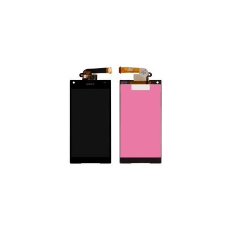 DISPLAY SONY XPERIA Z5 COMPACT E5823 NERO