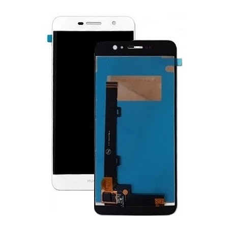 DISPLAY HUAWEI Y6 PRO BIANCO