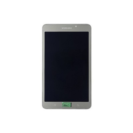 DISPLAY SAMSUNG GALAXY TAB A 2016 SM-T280 (7.0") WI-FI BIANCO