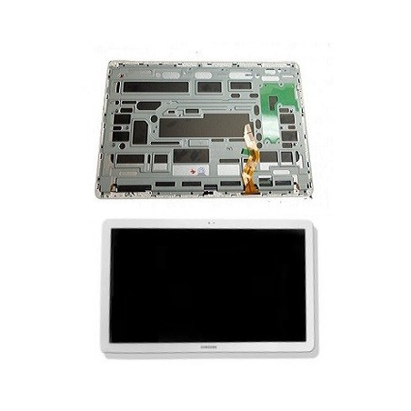 DISPLAY SAMSUNG GALAXY VIEW SM-T670 (18.4") WI-FI BIANCO