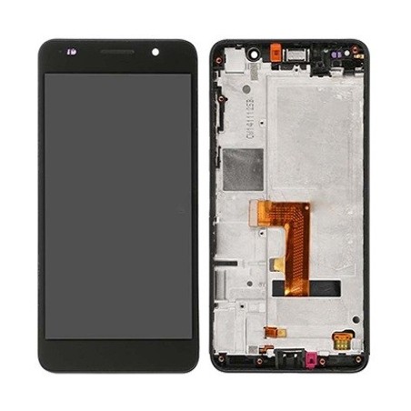 DISPLAY HUAWEI HONOR 6 NERO
