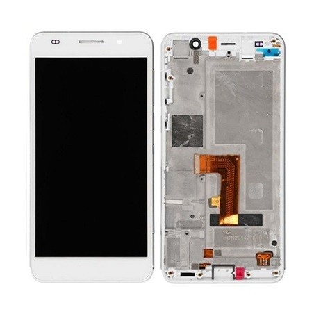 DISPLAY HUAWEI HONOR 6 BIANCO