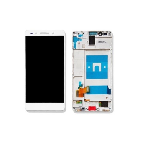 DISPLAY HUAWEI HONOR 7 BIANCO