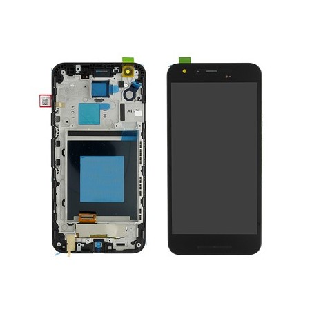 DISPLAY LG NEXUS 5X H791 NERO