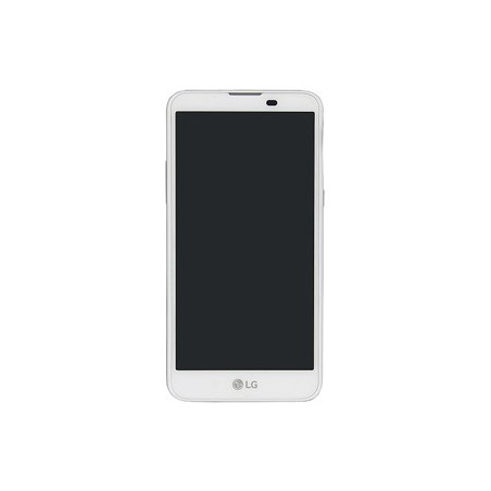 DISPLAY LG K500N X SCREEN K500N BIANCO