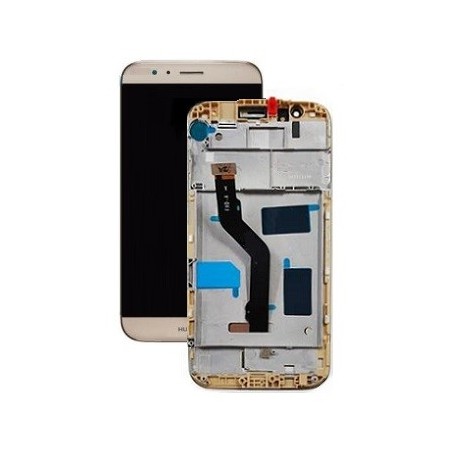 DISPLAY HUAWEI G8 ORO