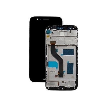 DISPLAY HUAWEI G8 NERO