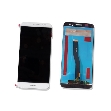 DISPLAY HUAWEI NOVA PLUS BIANCO