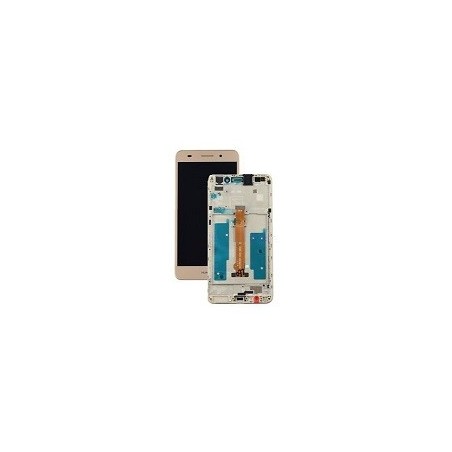 DISPLAY HUAWEI Y6 II ORO