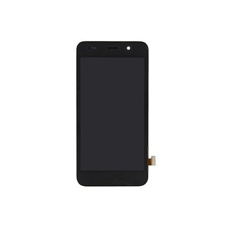 DISPLAY HUAWEI Y6 NERO