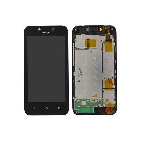 DISPLAY HUAWEI Y5/Y560-L01 NERO