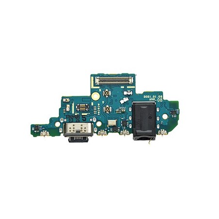 PCB RICARICA SAMSUNG GALAXY A52 SM-A525