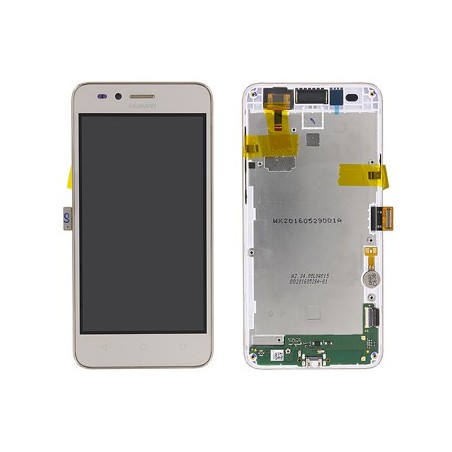 DISPLAY HUAWEI Y3 II ORO