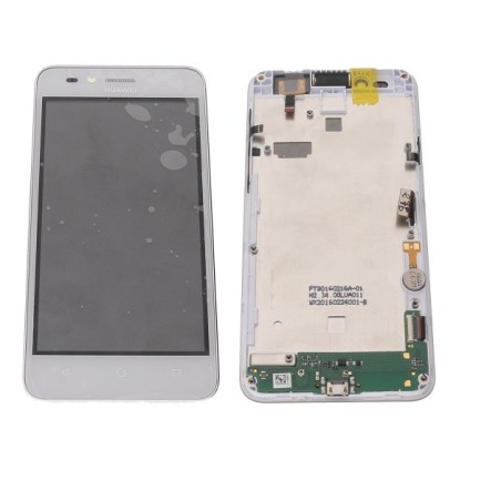 DISPLAY HUAWEI Y3 II BIANCO