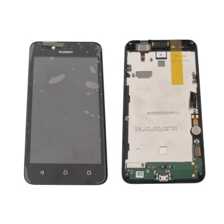 DISPLAY HUAWEI Y3 II NERO