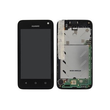 DISPLAY HUAWEI Y3 NERO