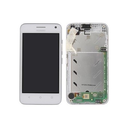DISPLAY HUAWEI Y3 BIANCO