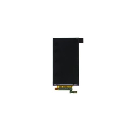 DISPLAY SONY XPERIA PRO