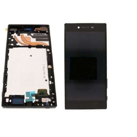 DISPLAY SONY XPERIA Z5 PREMIUM DUAL E6883 NERO